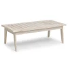 Loungebord Hillerstorp Wimbledon 60x120 Utomhus