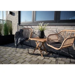 Loungebord House Nordic Bilbao