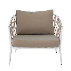 Loungefåtölj Bloomingville Cia