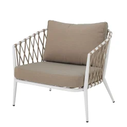 Loungefåtölj Bloomingville Cia