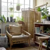Loungefåtölj Bloomingville Sole