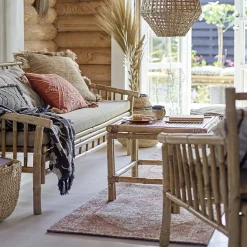 Loungefåtölj Bloomingville Sole