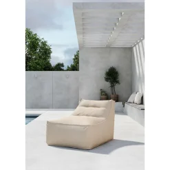 Loungefåtölj Venture Home Redang UtomhusFärg: Beige