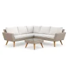 Loungegrupp Comfort Garden Karlskrona Loungegrupp utomhus
