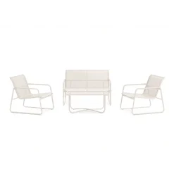 Loungegrupp Comfort Garden Pelanda Loungegrupp Utomhus