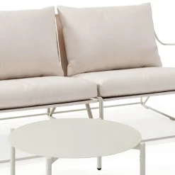 Loungegrupp Comfort Garden Usteryd Utesoffa 3-sits med Usteryd Soffbord