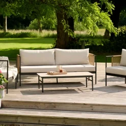Loungegrupp ENVY DESIGN DitteNatur
