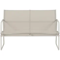 Loungegrupp ENVY DESIGN Theodor UtomhusSand