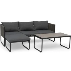 Loungegrupp Hillerstorp Hamnborg