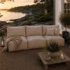 Loungegrupp Jabo Visby 3-sits