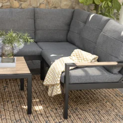 Loungegrupp LifestyleGarden Panama Utomhus