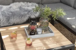 Loungegrupp LifestyleGarden Panama Utomhus