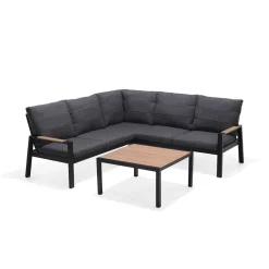 Loungegrupp LifestyleGarden Panama Utomhus