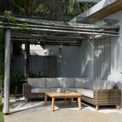 Loungegrupp LifestyleGarden Bahamas 5-sits