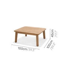 Loungegrupp LifestyleGarden Bahamas 5-sits