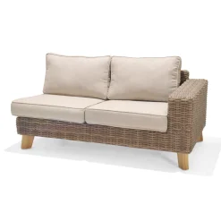 Loungegrupp LifestyleGarden Bahamas 5-sits