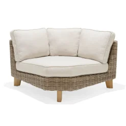 Loungegrupp LifestyleGarden Bahamas 5-sits