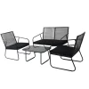 Loungegrupp Lykke Skagen