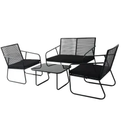 Loungegrupp Lykke Skagen