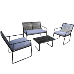 Loungegrupp Lykke Skagen