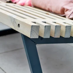 Loungegrupp PLUS Siesta 1 Utomhus