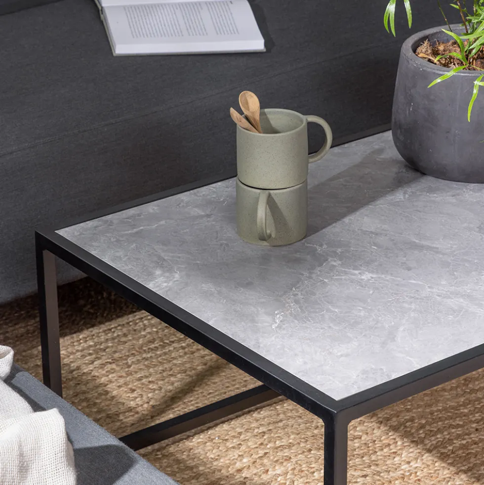 Loungegrupp Venture Home Mecka Utomhus