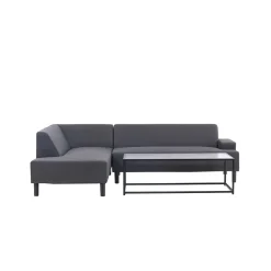 Loungegrupp Venture Home Mecka Utomhus