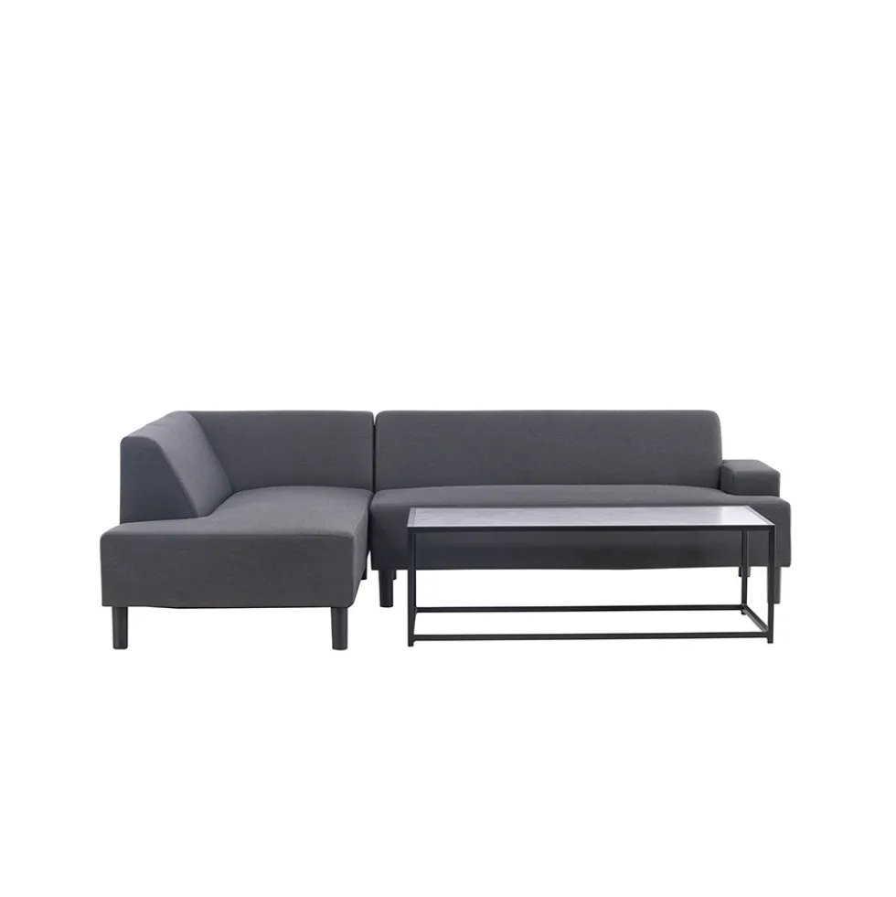 Loungegrupp Venture Home Mecka Utomhus