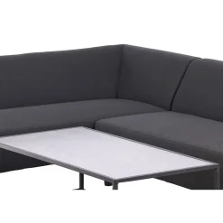 Loungegrupp Venture Home Mecka Utomhus