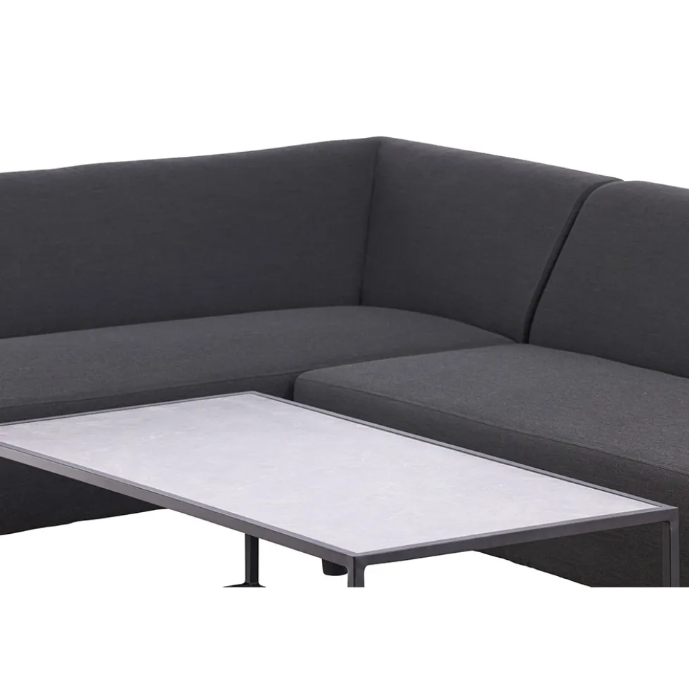 Loungegrupp Venture Home Mecka Utomhus