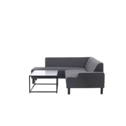 Loungegrupp Venture Home Mecka Utomhus
