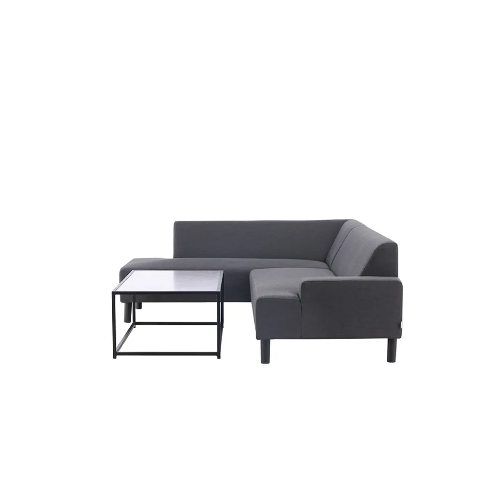 Loungegrupp Venture Home Mecka Utomhus
