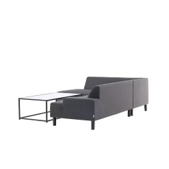 Loungegrupp Venture Home Mecka Utomhus