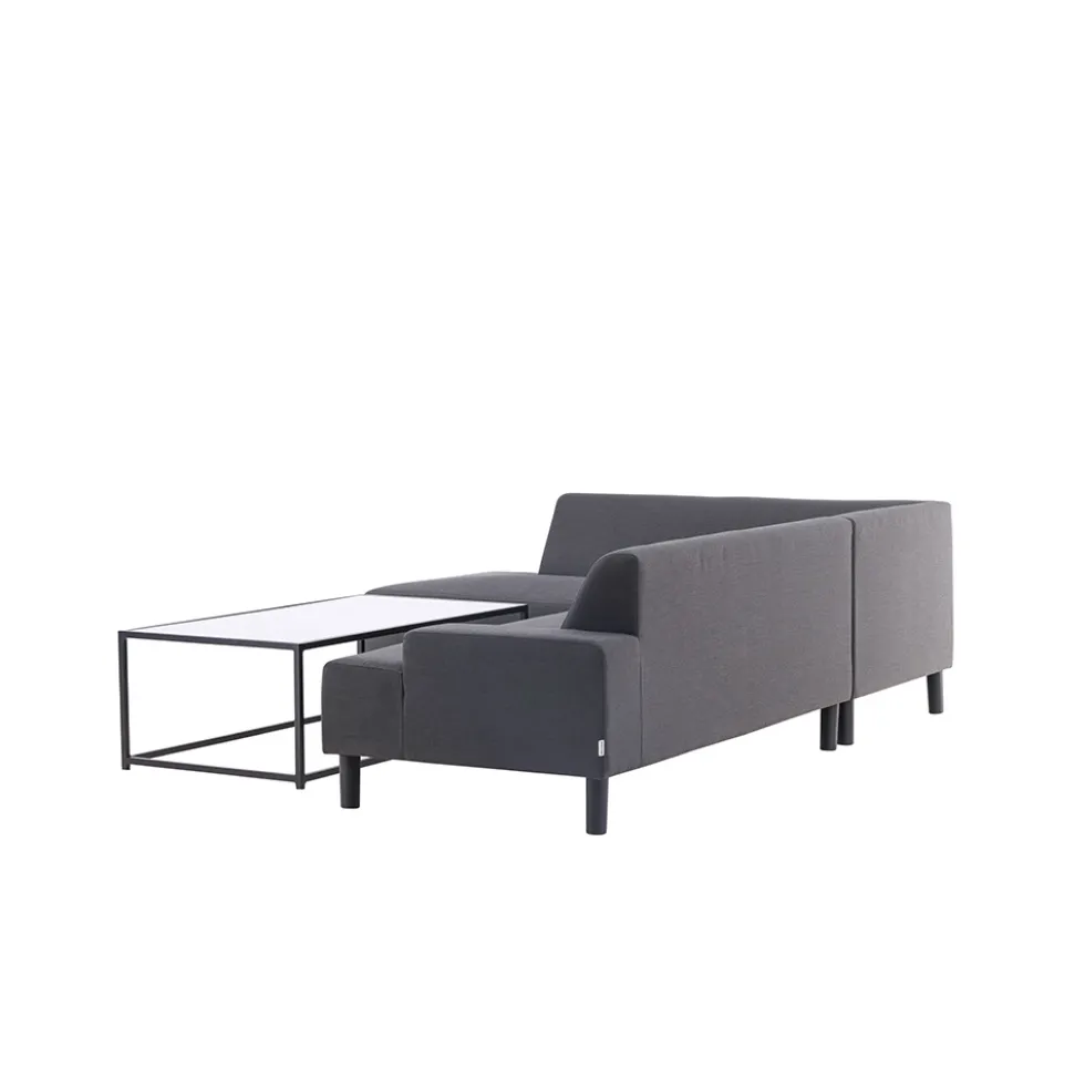 Loungegrupp Venture Home Mecka Utomhus