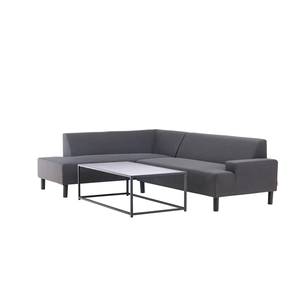 Loungegrupp Venture Home Mecka Utomhus