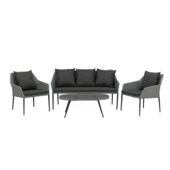Loungegrupp Venture Home Spoga Utomhus