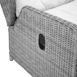 Loungegrupp Venture Home Wanessa Utomhus