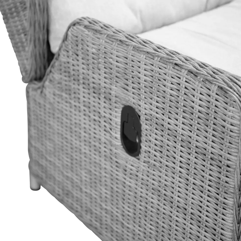 Loungegrupp Venture Home Wanessa Utomhus