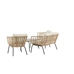 Loungeset Venture Home Ortigia Utomhus