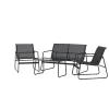 Loungeset Venture Home Scopello Utomhus