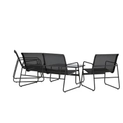 Loungeset Venture Home Scopello Utomhus