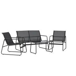 Loungeset Venture Home Scopello Utomhus