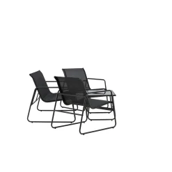 Loungeset Venture Home Scopello Utomhus