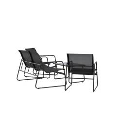 Loungeset Venture Home Scopello Utomhus