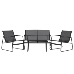 Loungeset Venture Home Scopello Utomhus