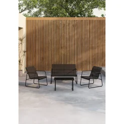 Loungeset Venture Home Scopello Utomhus