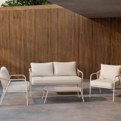 Loungeset Venture Home Sicily