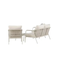 Loungeset Venture Home Sicily