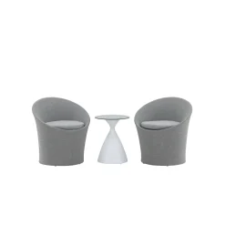 Loungeset Venture Home Spoga Utomhus