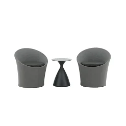 Loungeset Venture Home Spoga Utomhus